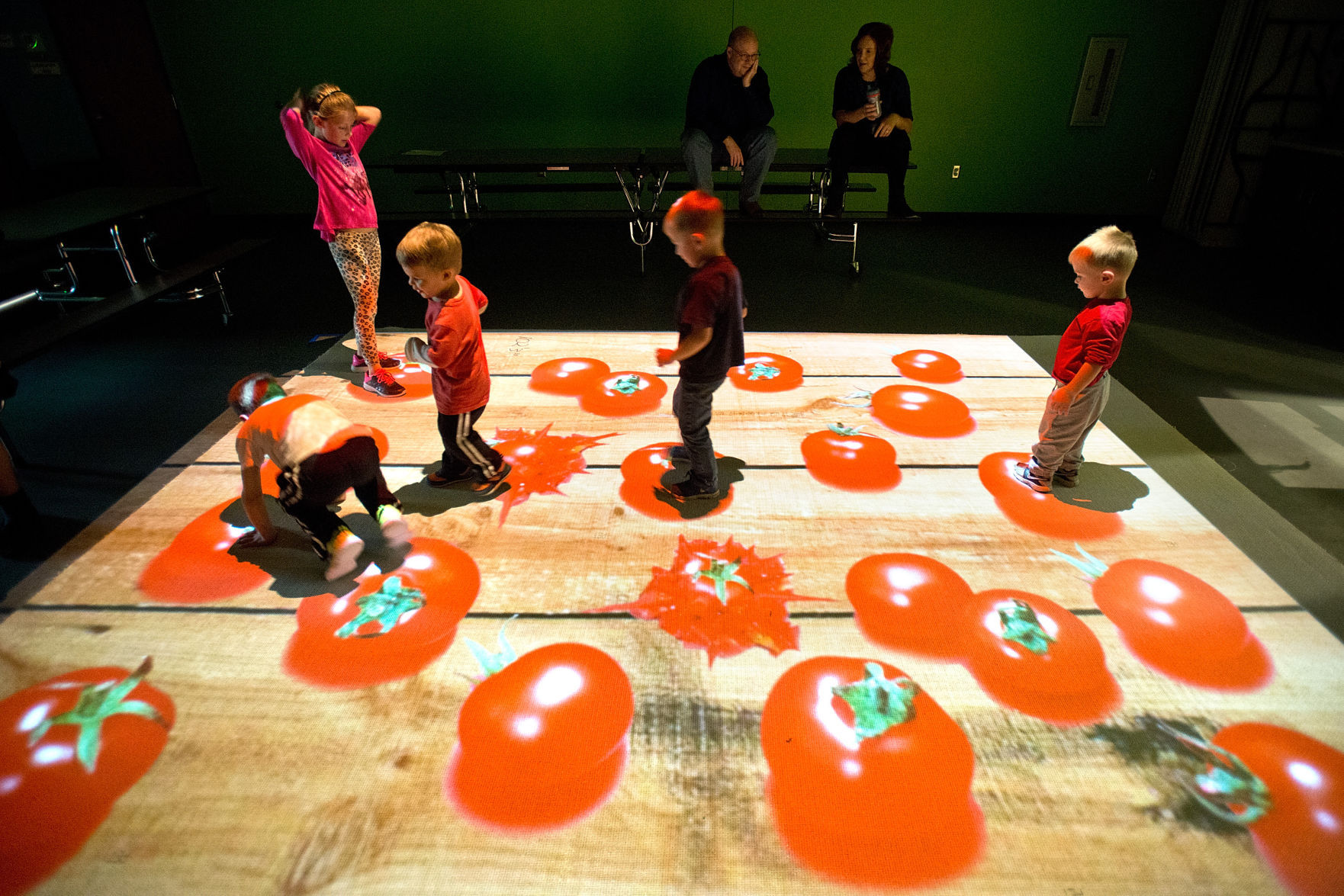 LaunchPAD Interactive